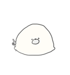 もちたん。（個別スタンプ：19）