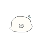 もちたん。（個別スタンプ：20）