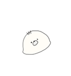 もちたん。（個別スタンプ：21）
