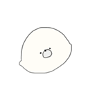 もちたん。（個別スタンプ：23）