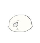 もちたん。（個別スタンプ：24）