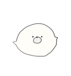 もちたん。（個別スタンプ：26）