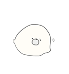 もちたん。（個別スタンプ：27）