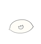 もちたん。（個別スタンプ：30）