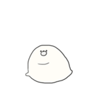 もちたん。（個別スタンプ：31）