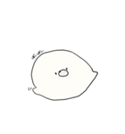 もちたん。（個別スタンプ：33）