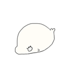 もちたん。（個別スタンプ：34）
