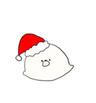 もちたん。（個別スタンプ：38）