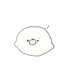 もちたん。（個別スタンプ：39）