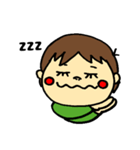 とんこスタンプ（個別スタンプ：2）
