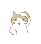 グレとニケ（個別スタンプ：40）