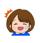 あるばちゃん（個別スタンプ：8）