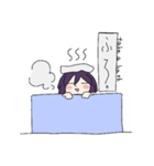 おつスタンプ（個別スタンプ：3）