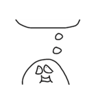 キモいやつスタンプ 2（個別スタンプ：27）