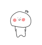 サブロウスタンプ（個別スタンプ：1）