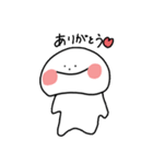 サブロウスタンプ（個別スタンプ：4）