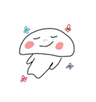 サブロウスタンプ（個別スタンプ：6）