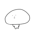 サブロウスタンプ（個別スタンプ：7）