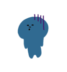 サブロウスタンプ（個別スタンプ：10）