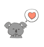 みつこイラスト〜日常編〜（個別スタンプ：1）