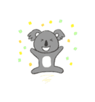 みつこイラスト〜日常編〜（個別スタンプ：4）