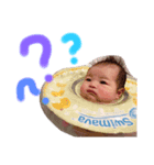 コアスタンプ①（個別スタンプ：4）
