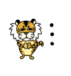 もち吉(仮)シリーズ①（個別スタンプ：14）