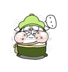 もち吉(仮)シリーズ①（個別スタンプ：20）