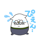 もち吉(仮)シリーズ①（個別スタンプ：26）