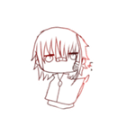 カプチーノ軍！！（個別スタンプ：1）