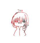 カプチーノ軍！！（個別スタンプ：5）