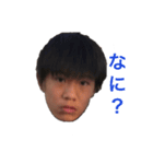 国サカ（個別スタンプ：2）