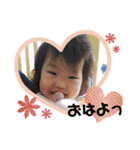 ゆのかゆのか（個別スタンプ：2）