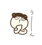 猫のはちわれさん（個別スタンプ：2）