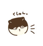 猫のはちわれさん（個別スタンプ：14）