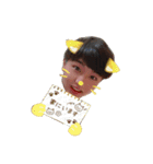 INU★JIRO（個別スタンプ：6）