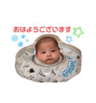 makana02（個別スタンプ：1）