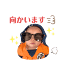 makana02（個別スタンプ：2）