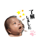 makana02（個別スタンプ：7）