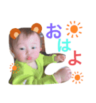 すたんぷ.05（個別スタンプ：1）