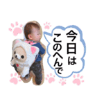 すたんぷ.05（個別スタンプ：3）
