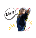 すたんぷ.05（個別スタンプ：6）