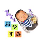 すたんぷ.05（個別スタンプ：8）