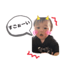 すたんぷ.05（個別スタンプ：10）