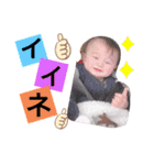 すたんぷ.05（個別スタンプ：11）