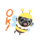 ふがふがぐー太（個別スタンプ：12）