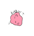 カラフルめんだこちゃん（個別スタンプ：2）