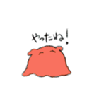 カラフルめんだこちゃん（個別スタンプ：6）
