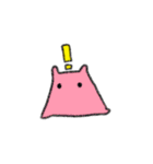 カラフルめんだこちゃん（個別スタンプ：9）