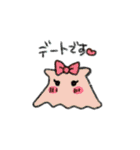 カラフルめんだこちゃん（個別スタンプ：29）
